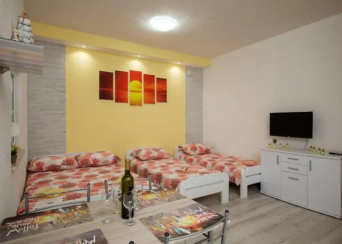 Cozy Close To Dubrovnik